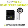 Image of SkyTrak-launch-monitor-and-metal-protective-case-as-part-of-the-package-offered-by-shop-indoor-golf