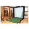 Image of OptiShot Simulator Series Package