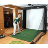 Image of The Ultimate Foresight Sports GC2 Simulator Series Package