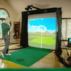 Image of optishot-2-golf-simulator-package