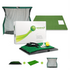 Image of optishot golf in a box 2